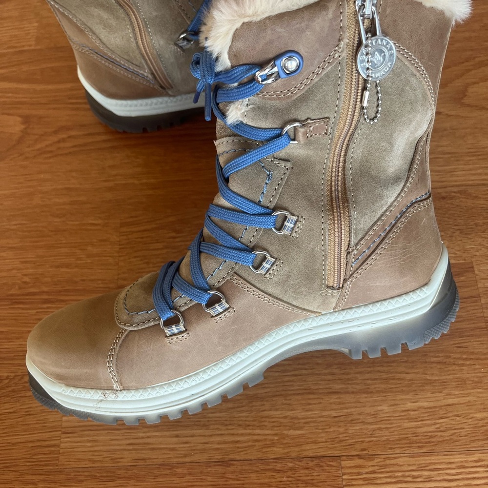 Santana Canada Majesta2 Winter Boots - Picture 4 of 10